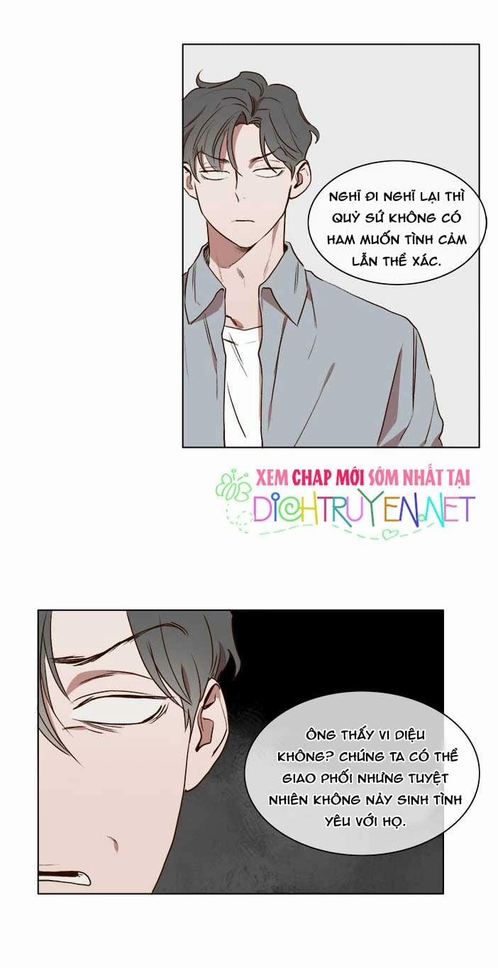 Quỷ Sứ Số 4 12 trang 7