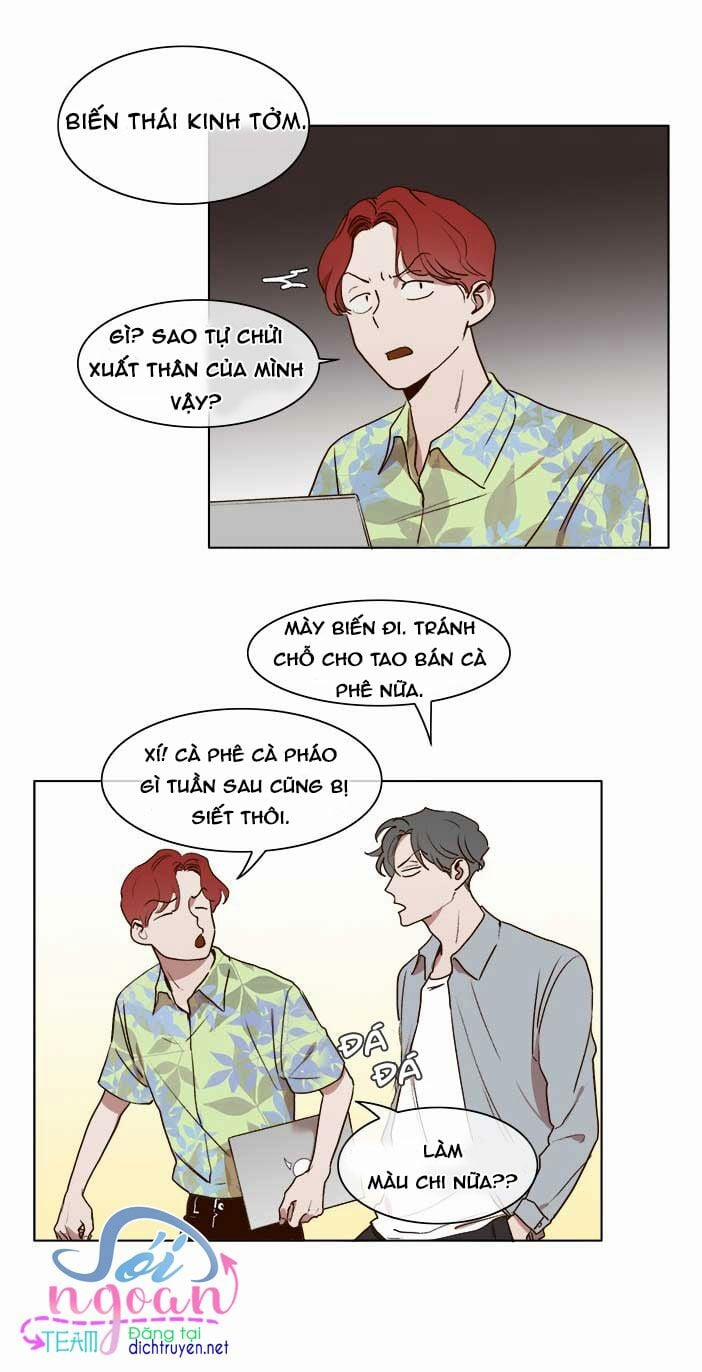 Quỷ Sứ Số 4 12 trang 8