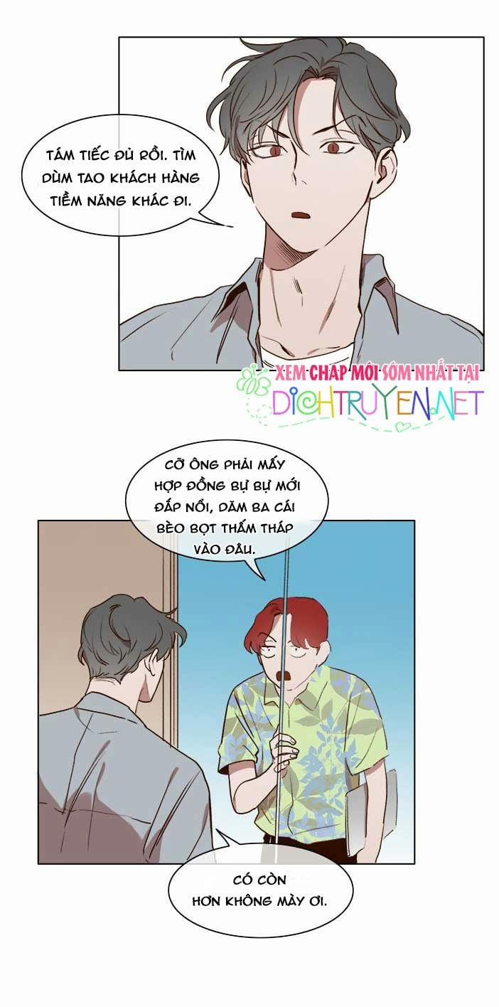 Quỷ Sứ Số 4 12 trang 9