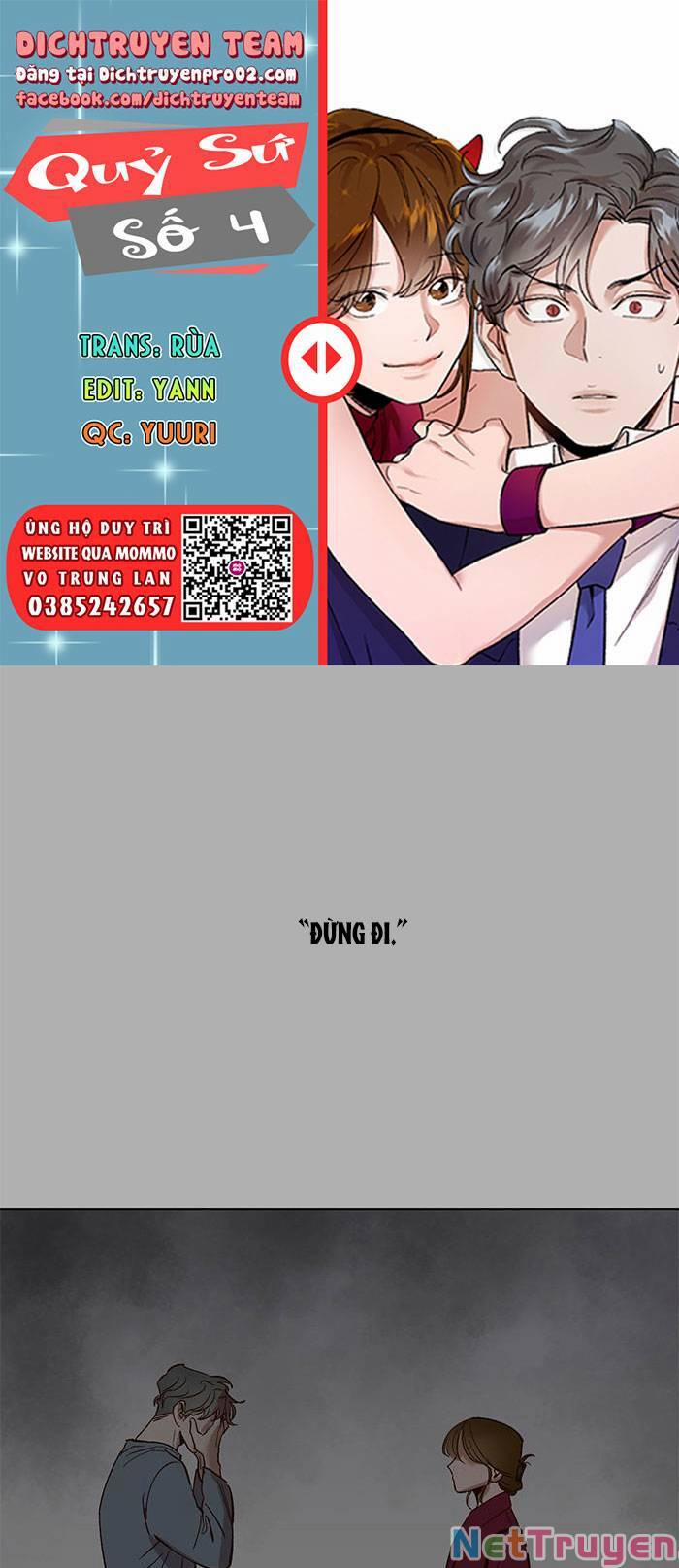 Quỷ Sứ Số 4 120 trang 0