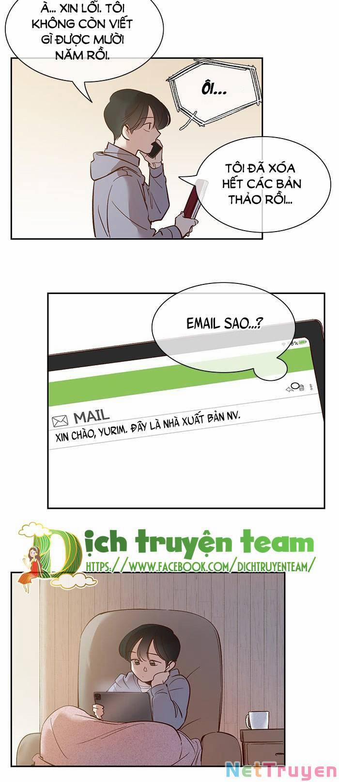 Quỷ Sứ Số 4 120 trang 28