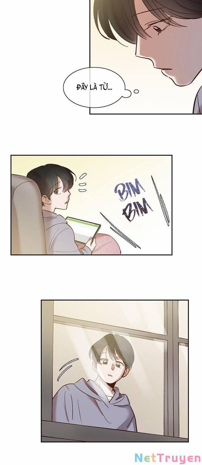 Quỷ Sứ Số 4 120 trang 30