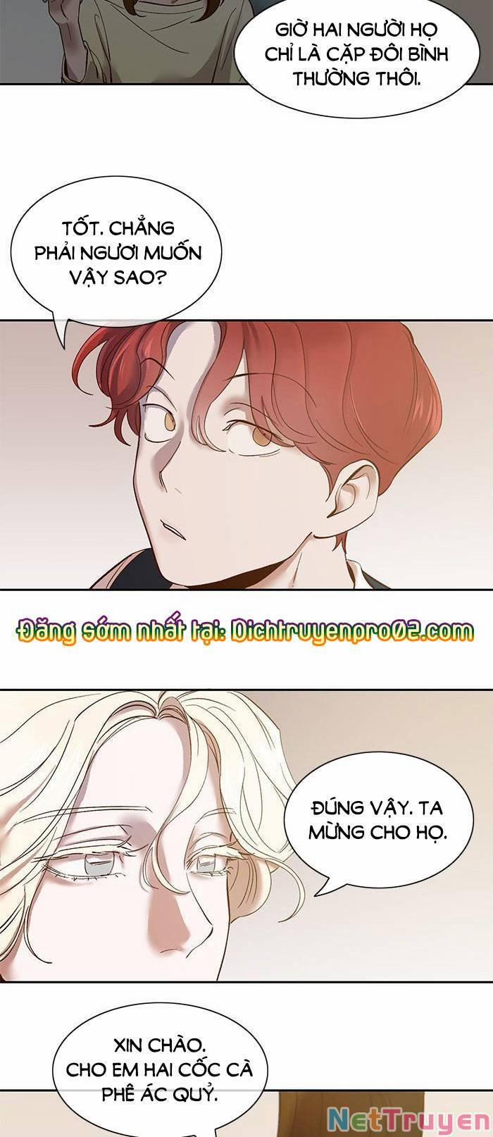 Quỷ Sứ Số 4 120 trang 40