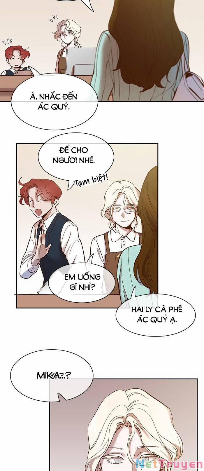 Quỷ Sứ Số 4 120 trang 41