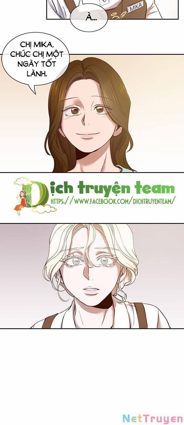 Quỷ Sứ Số 4 120 trang 43