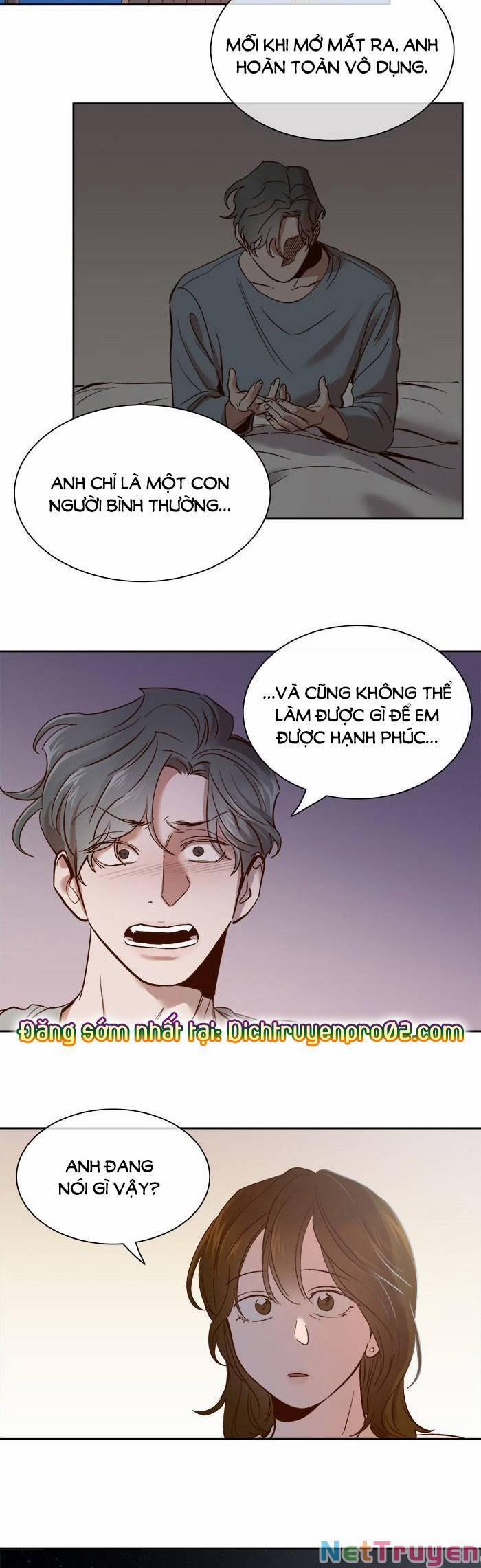 Quỷ Sứ Số 4 120 trang 7