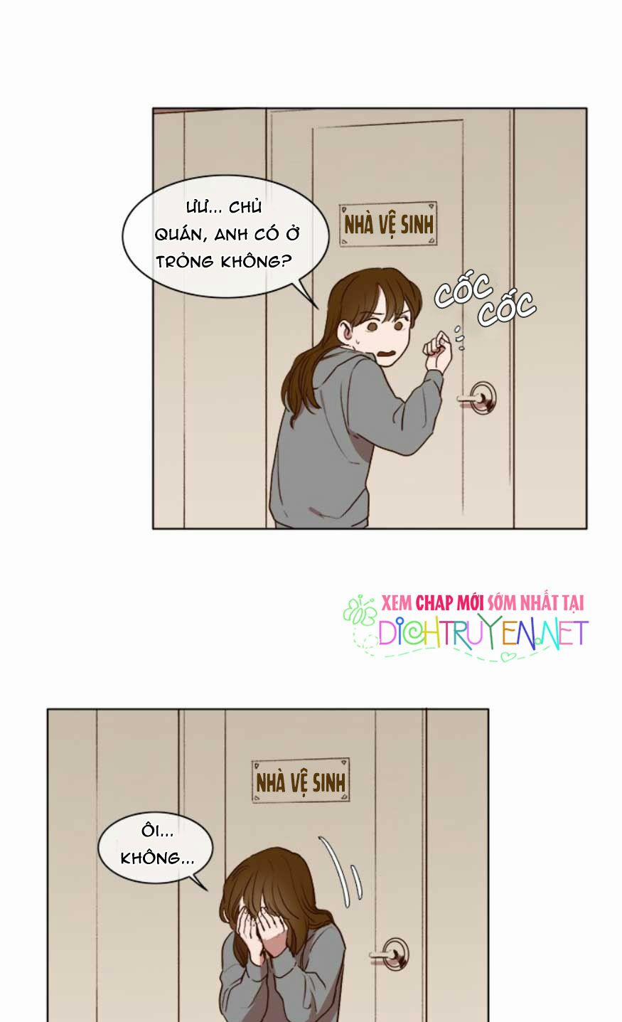 Quỷ Sứ Số 4 13 trang 10