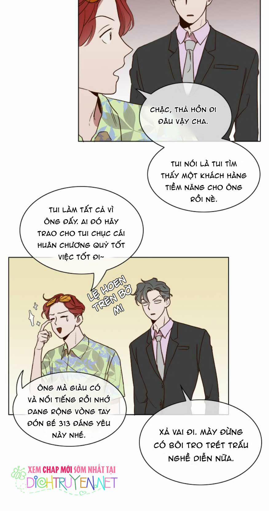 Quỷ Sứ Số 4 13 trang 20