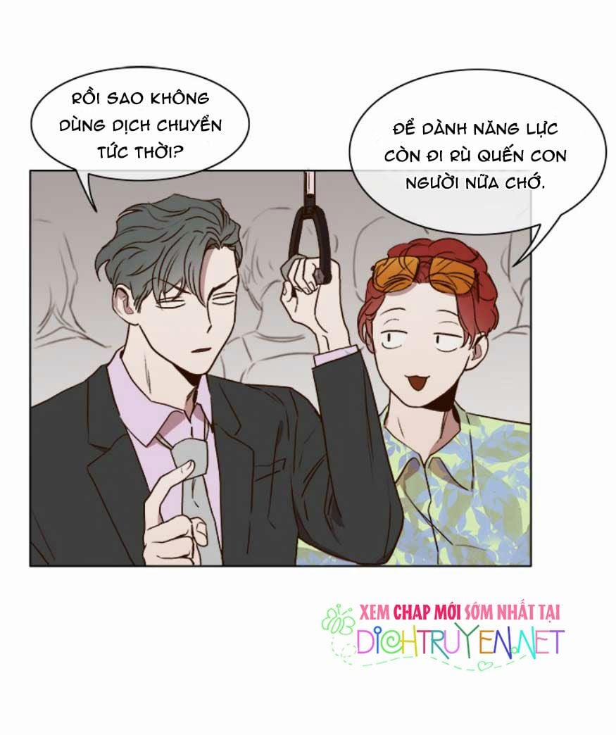 Quỷ Sứ Số 4 13 trang 22