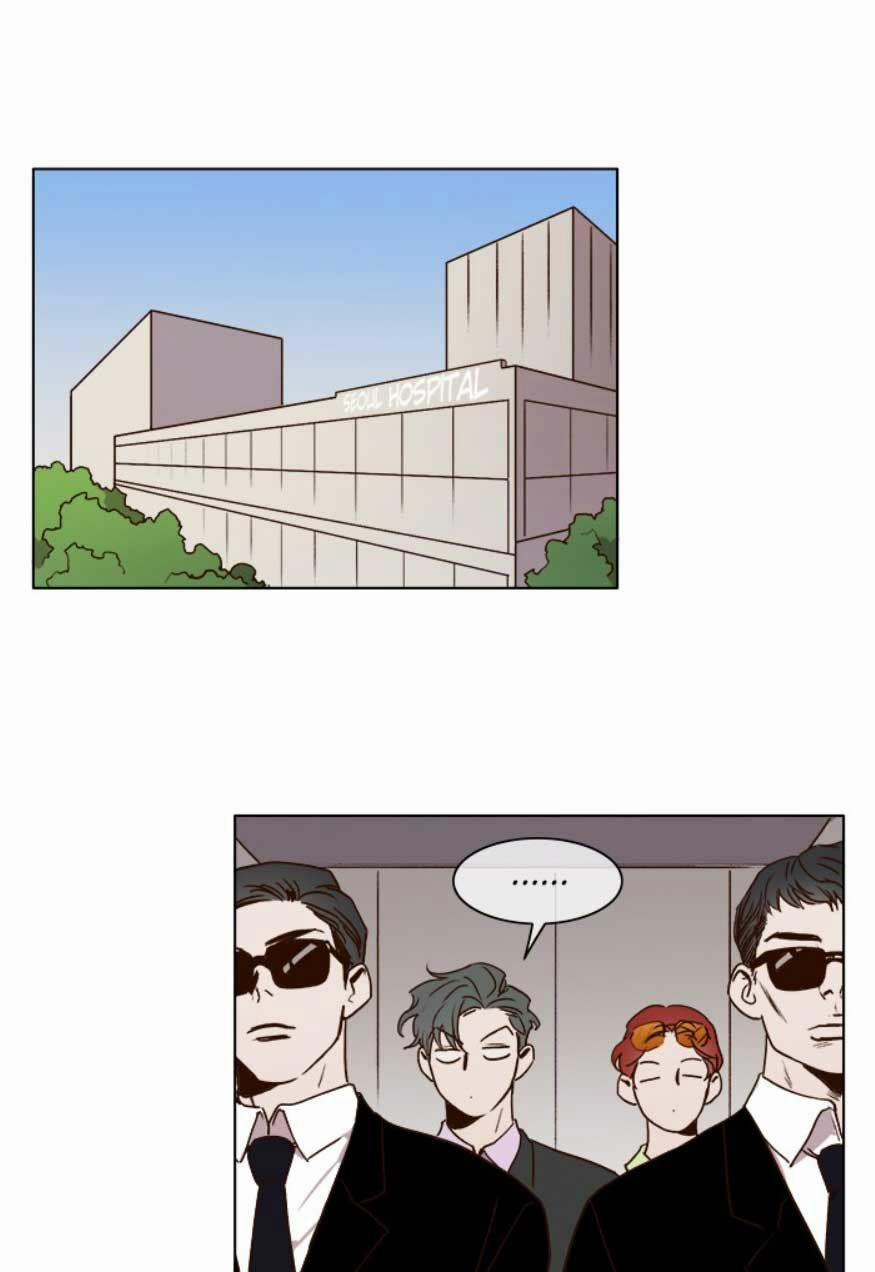 Quỷ Sứ Số 4 13 trang 24