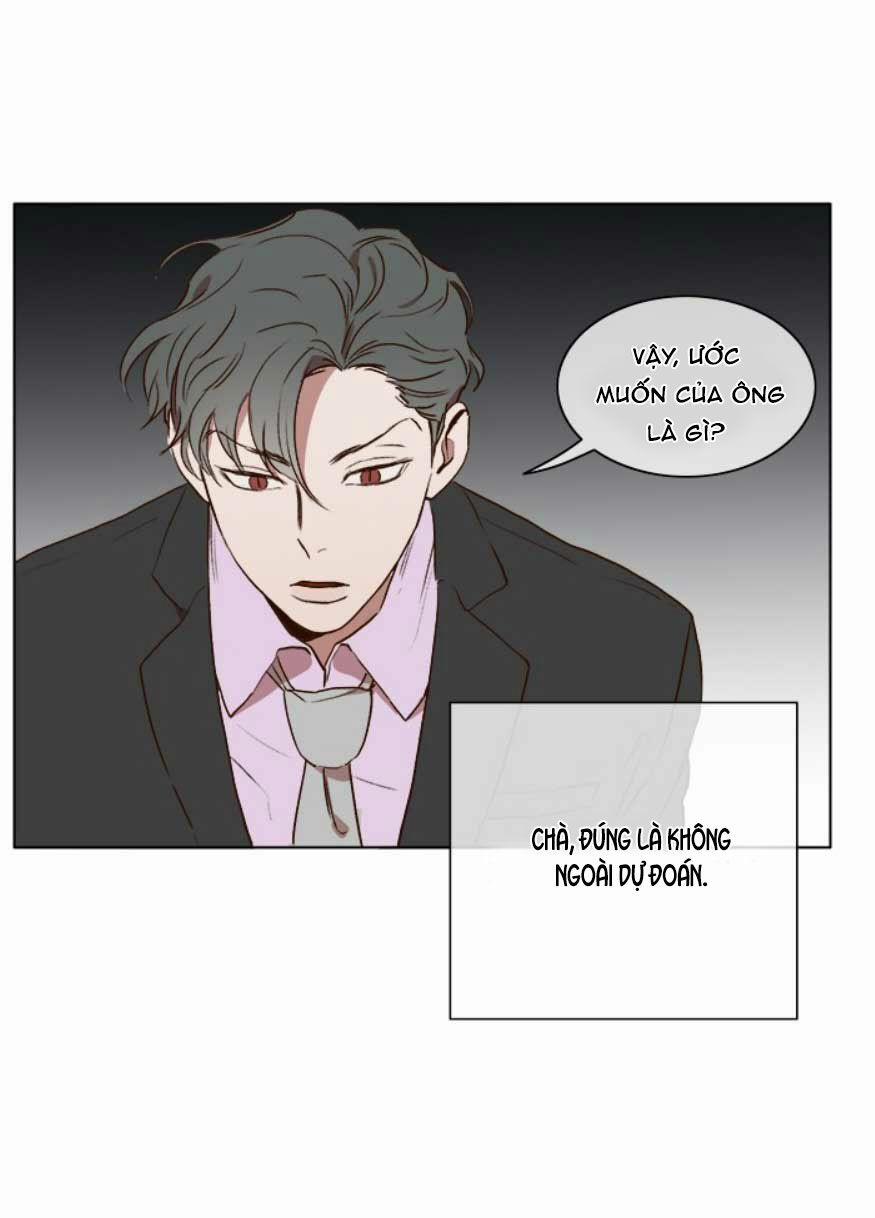 Quỷ Sứ Số 4 13 trang 27