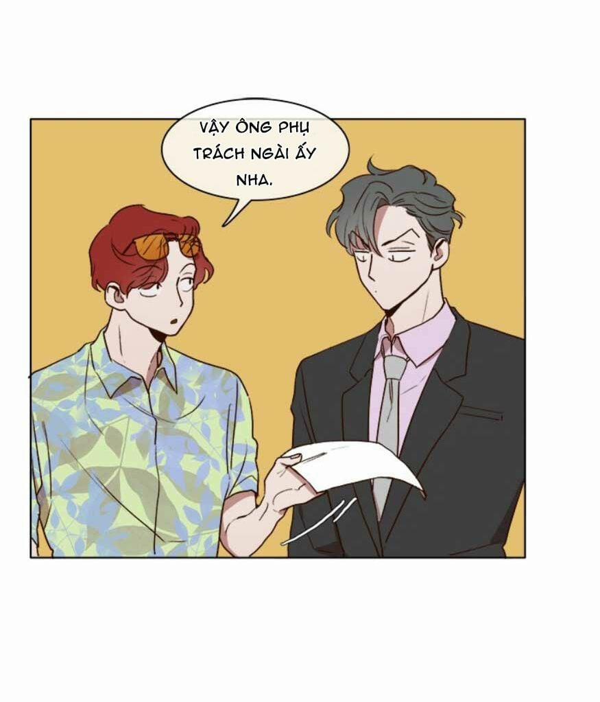 Quỷ Sứ Số 4 13 trang 30