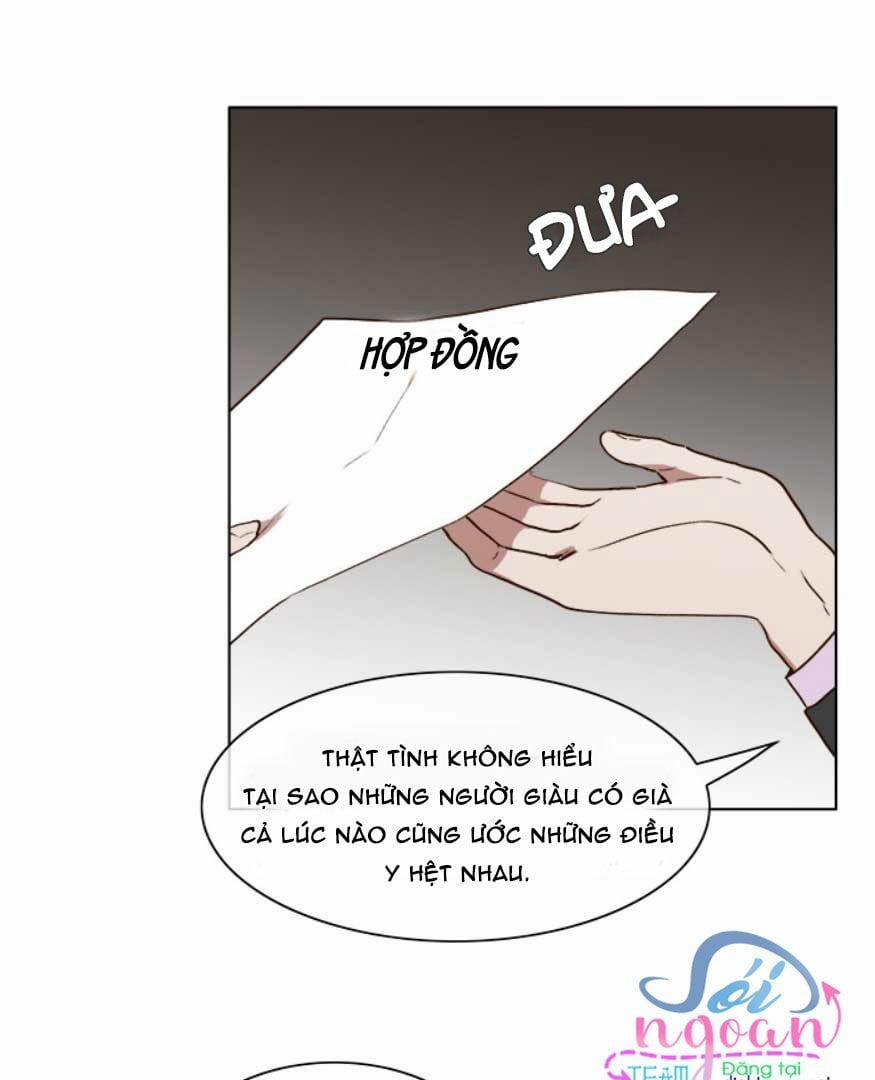 Quỷ Sứ Số 4 13 trang 31