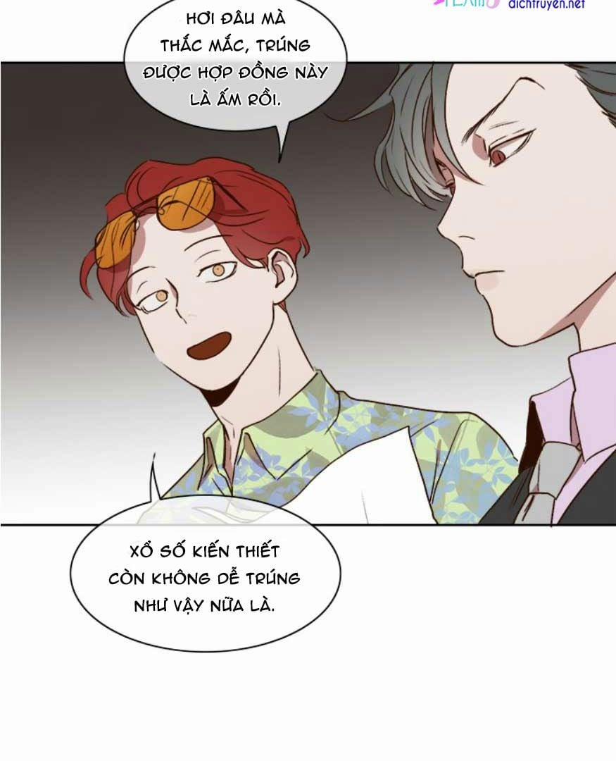 Quỷ Sứ Số 4 13 trang 32