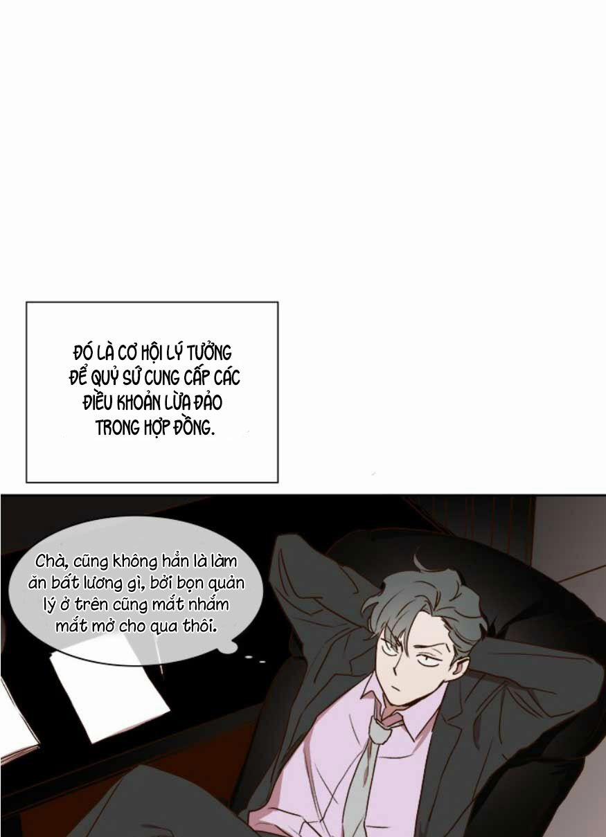 Quỷ Sứ Số 4 13 trang 35