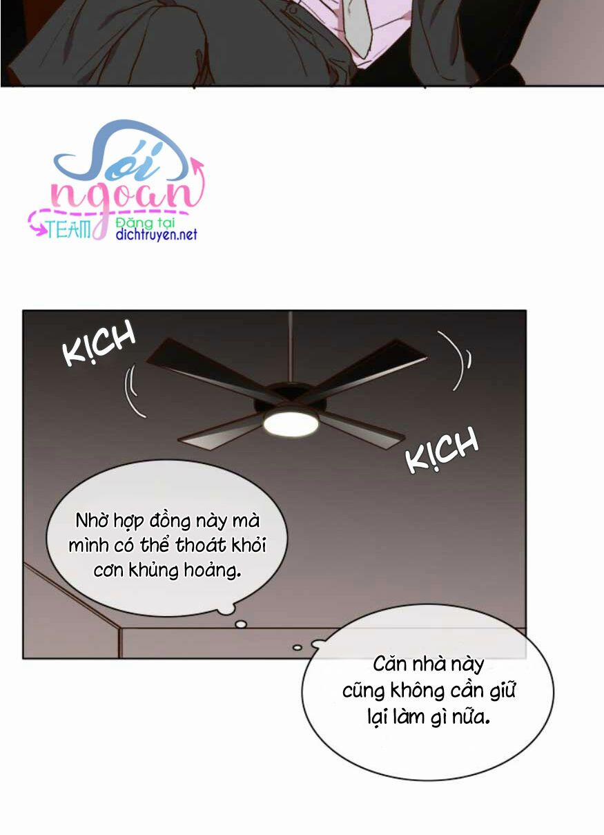 Quỷ Sứ Số 4 13 trang 36