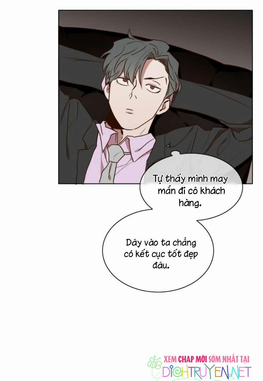 Quỷ Sứ Số 4 13 trang 37