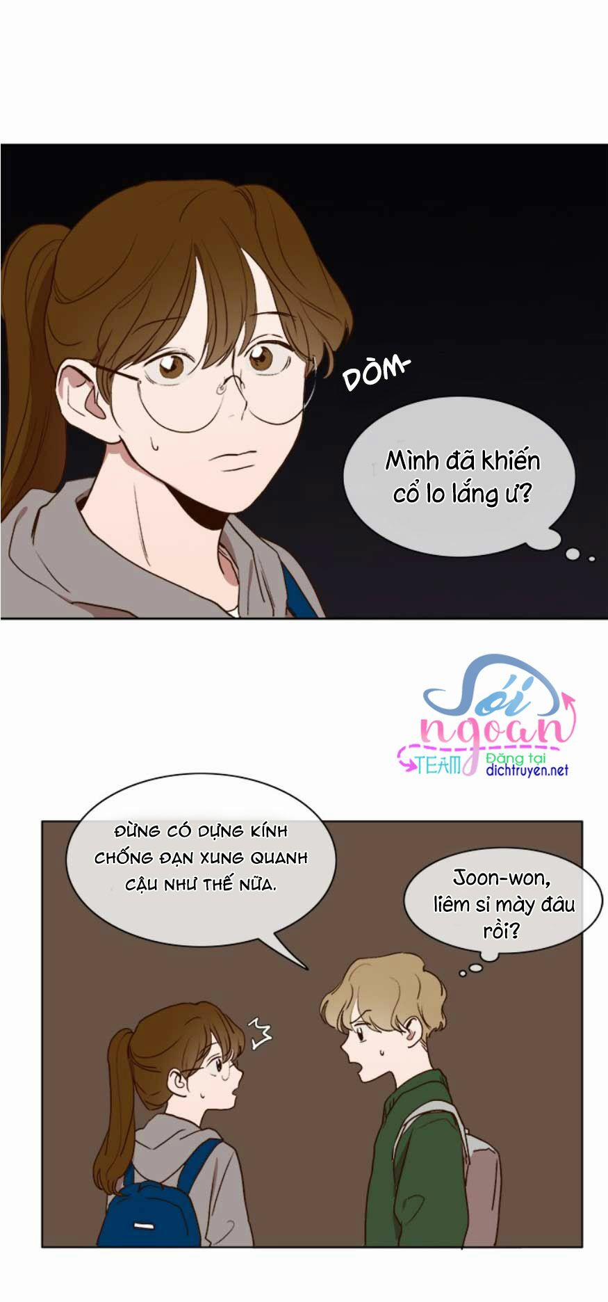 Quỷ Sứ Số 4 13 trang 52