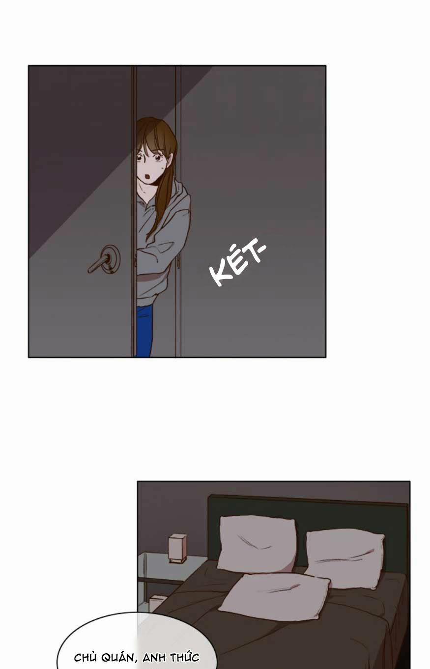 Quỷ Sứ Số 4 13 trang 8