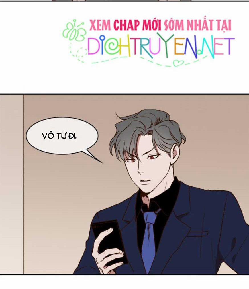 Quỷ Sứ Số 4 14 trang 1