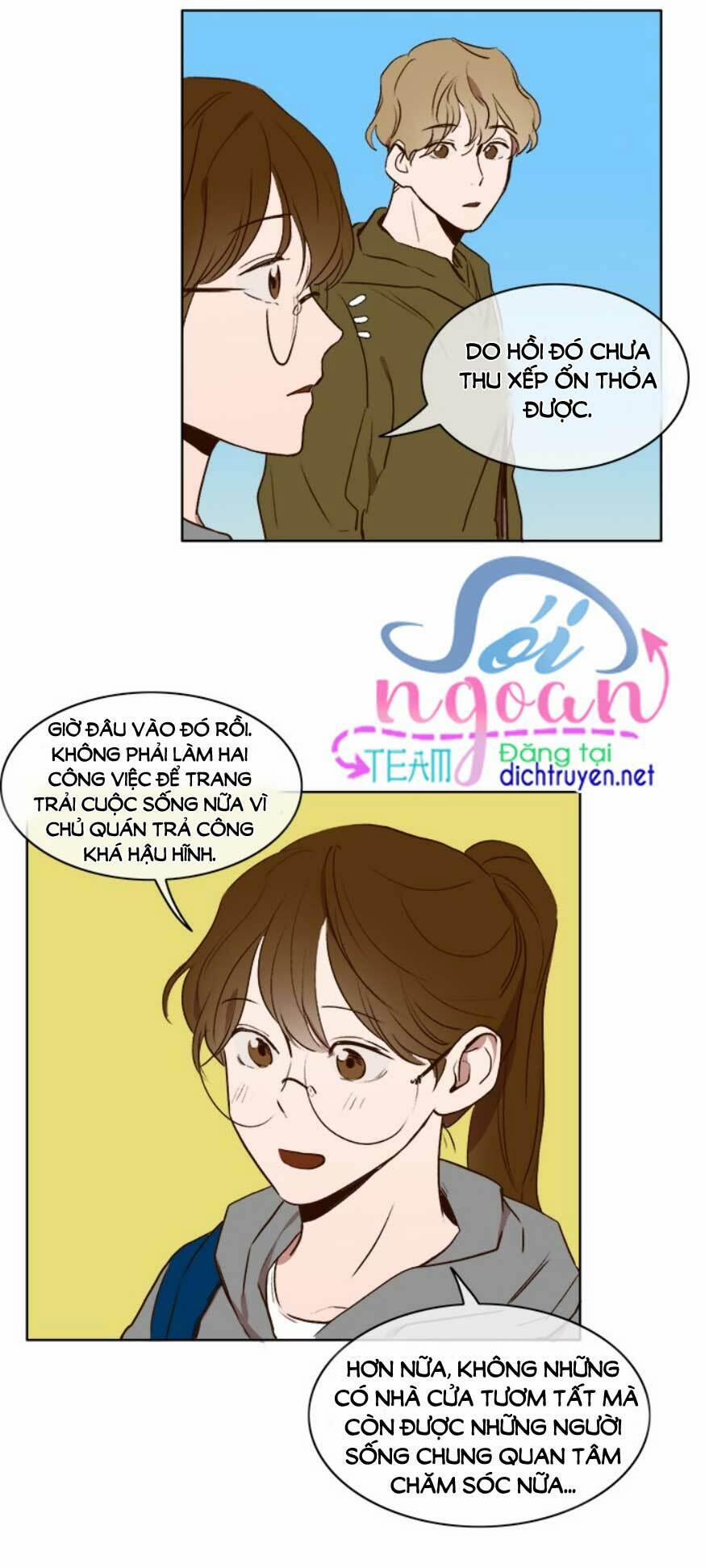 Quỷ Sứ Số 4 14 trang 15