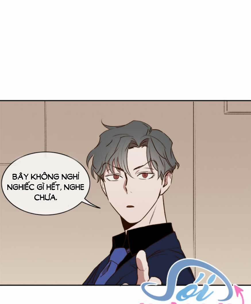 Quỷ Sứ Số 4 14 trang 18