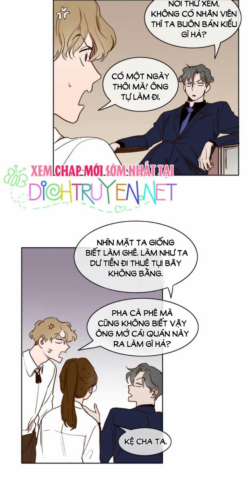 Quỷ Sứ Số 4 14 trang 20