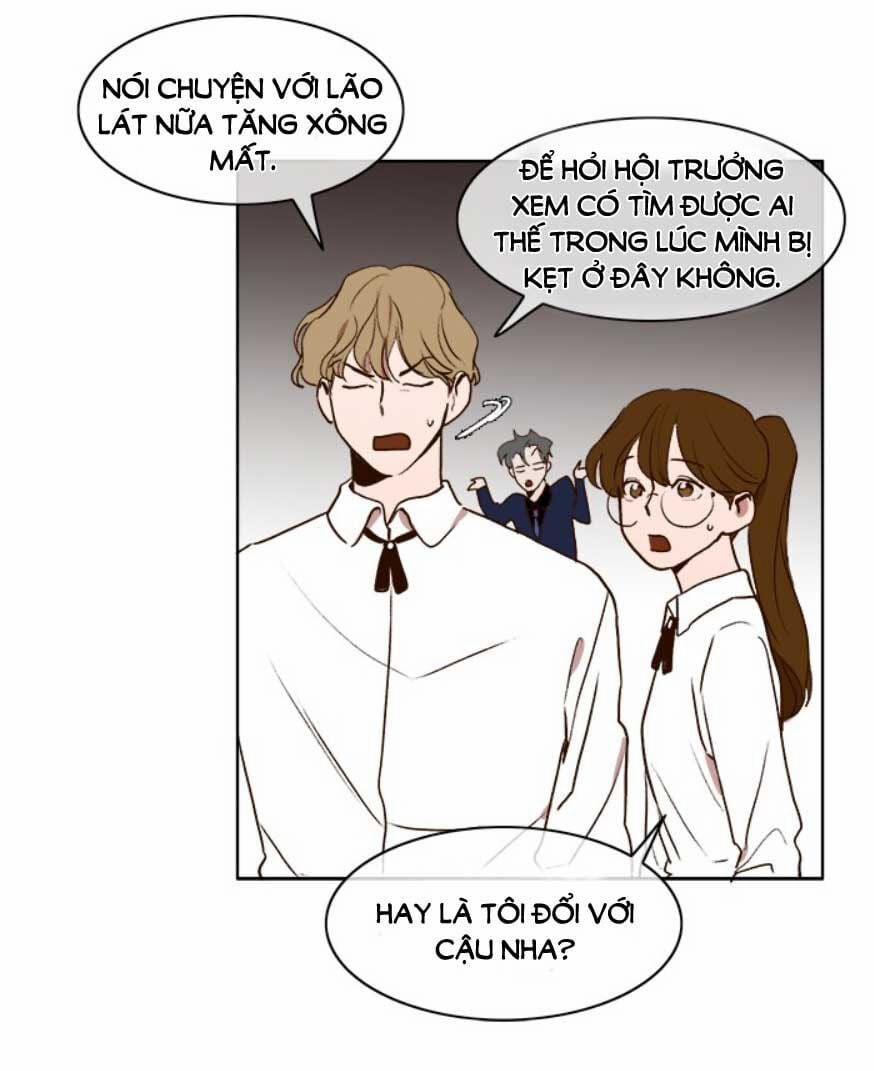 Quỷ Sứ Số 4 14 trang 21