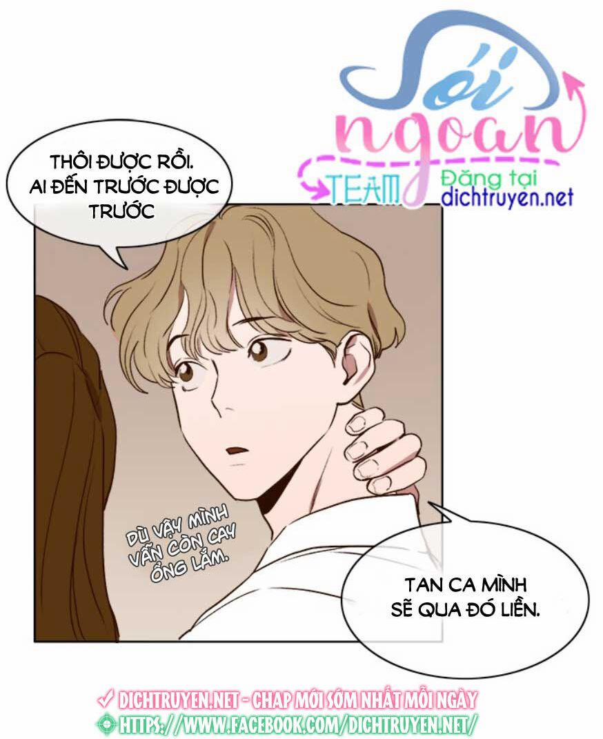 Quỷ Sứ Số 4 14 trang 22