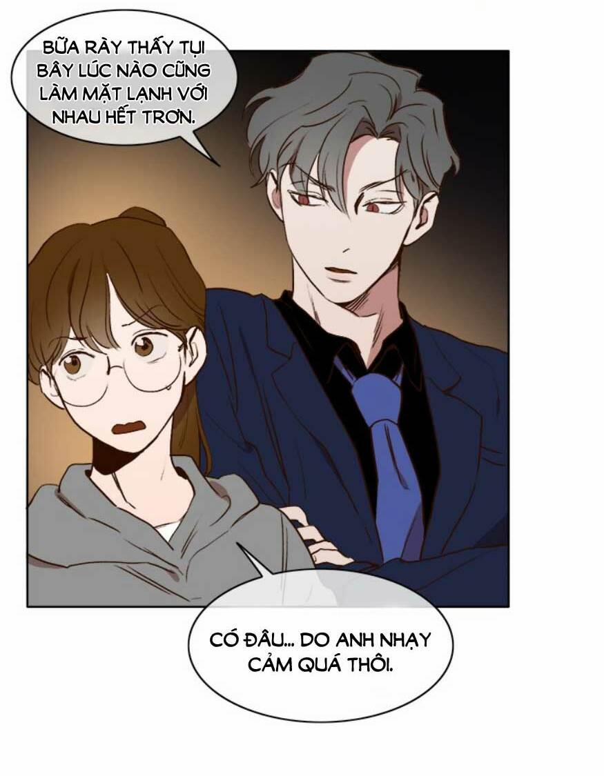 Quỷ Sứ Số 4 14 trang 28