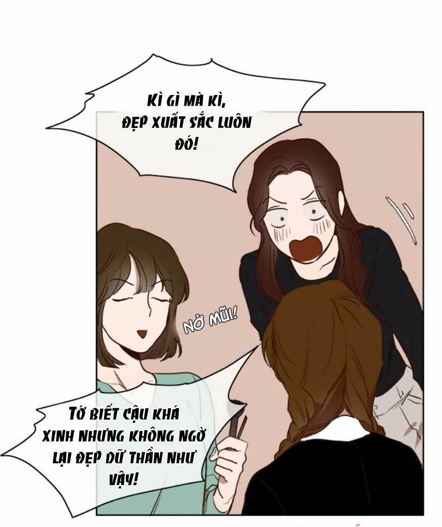 Quỷ Sứ Số 4 14 trang 38