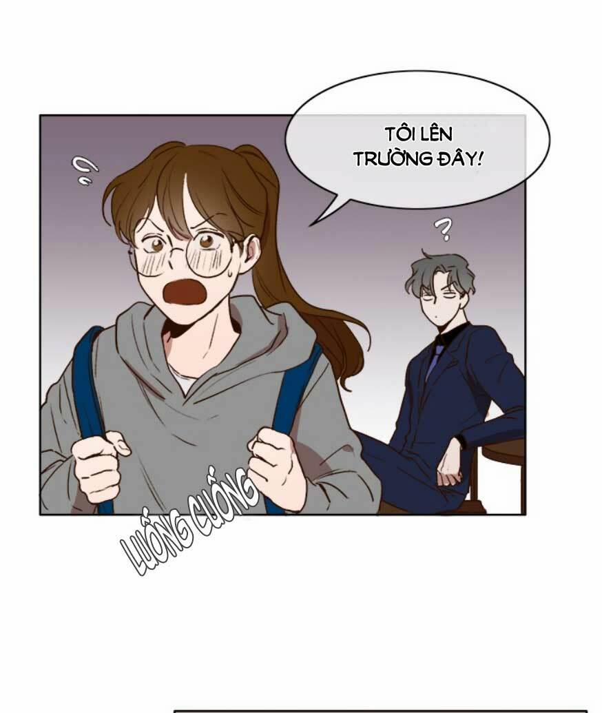 Quỷ Sứ Số 4 14 trang 4