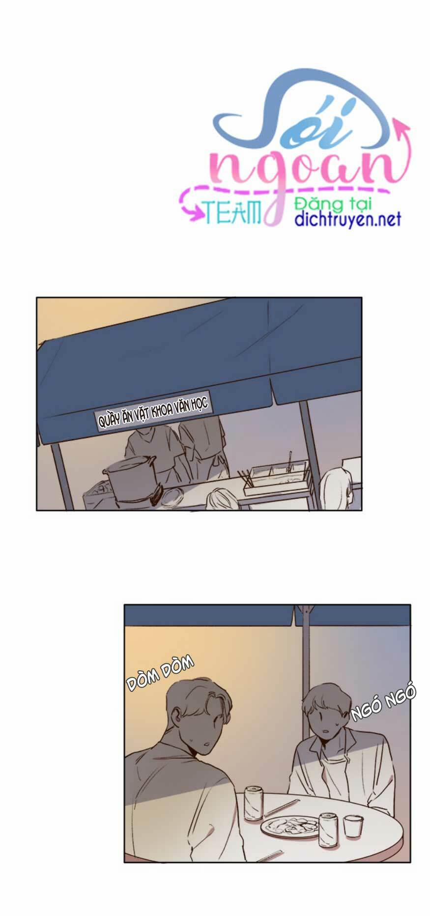 Quỷ Sứ Số 4 14 trang 40