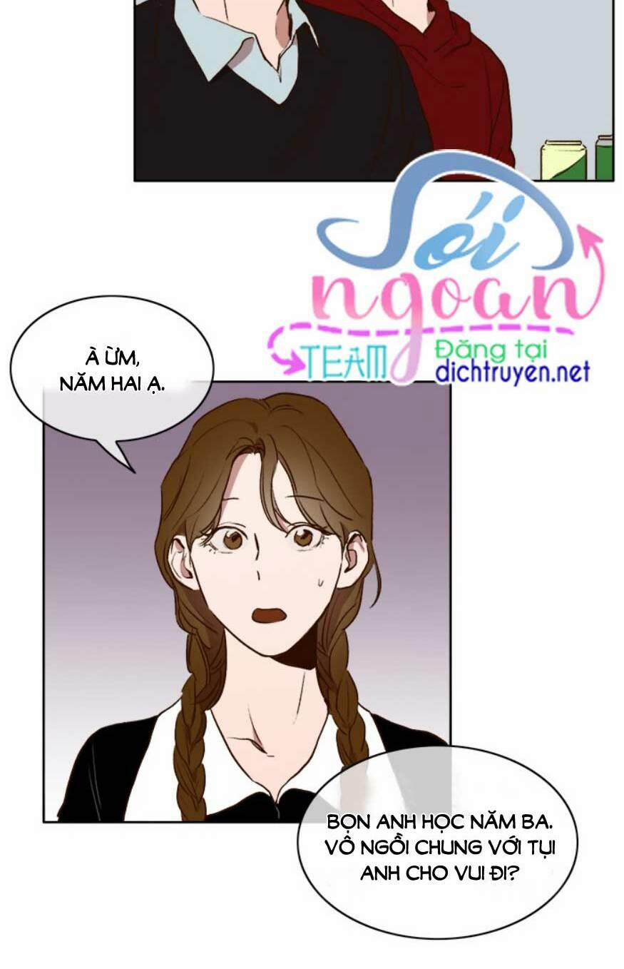 Quỷ Sứ Số 4 14 trang 43