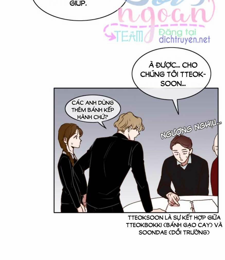 Quỷ Sứ Số 4 14 trang 46