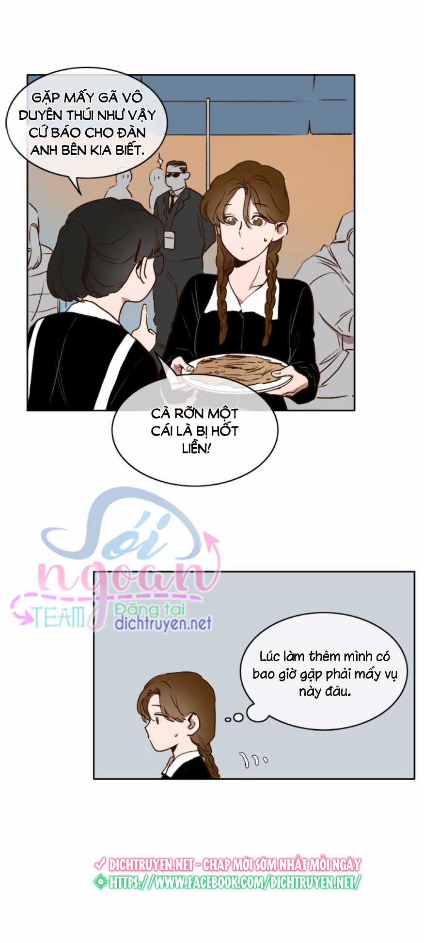 Quỷ Sứ Số 4 14 trang 51