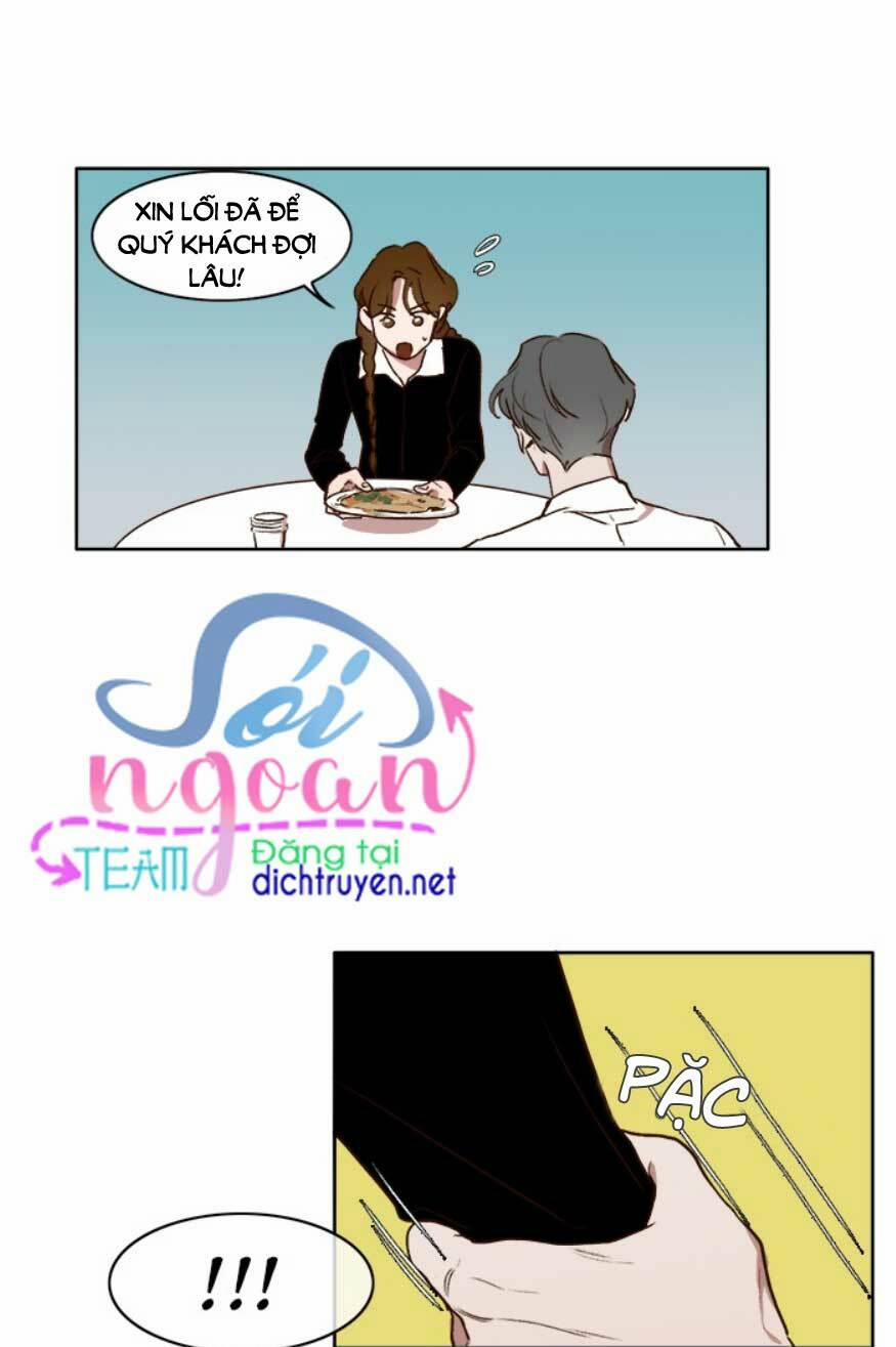 Quỷ Sứ Số 4 14 trang 53