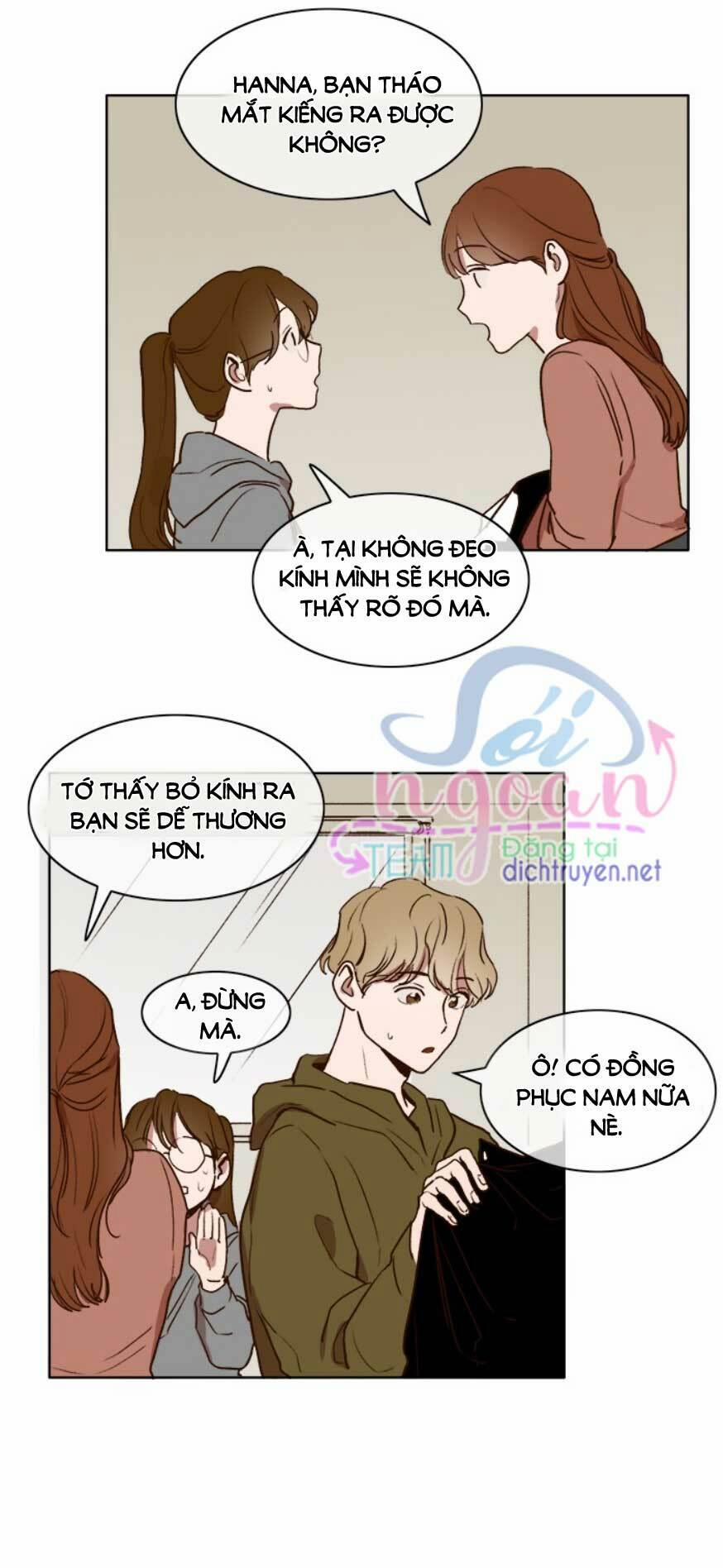 Quỷ Sứ Số 4 14 trang 9