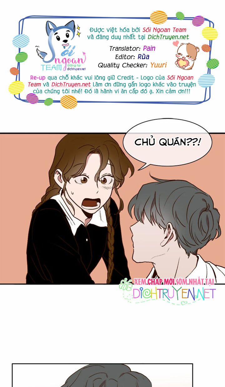 Quỷ Sứ Số 4 15 trang 0