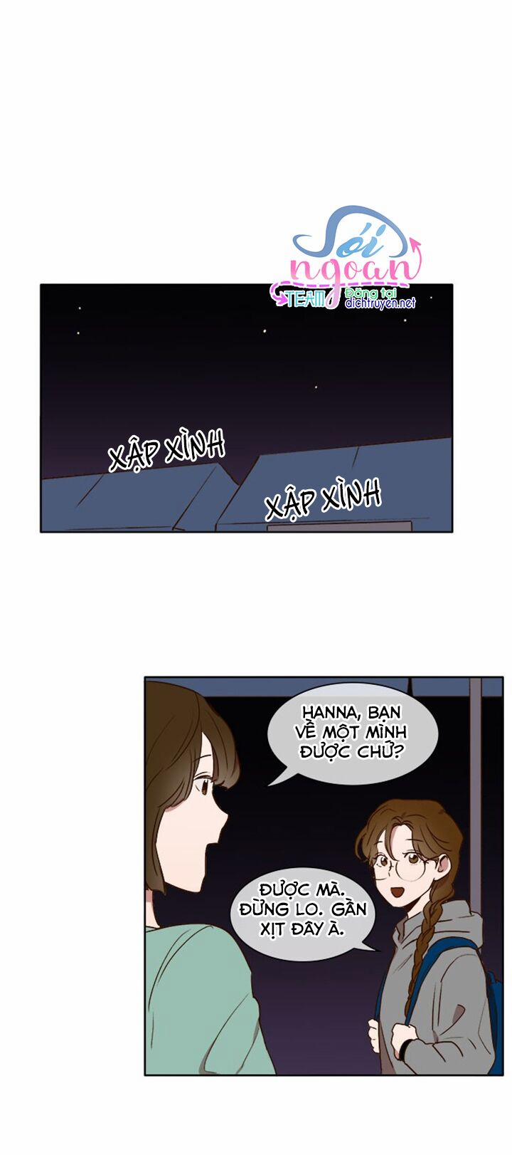 Quỷ Sứ Số 4 15 trang 11