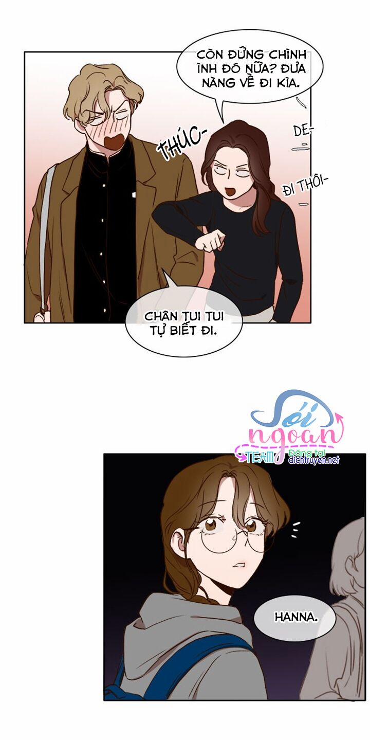 Quỷ Sứ Số 4 15 trang 12