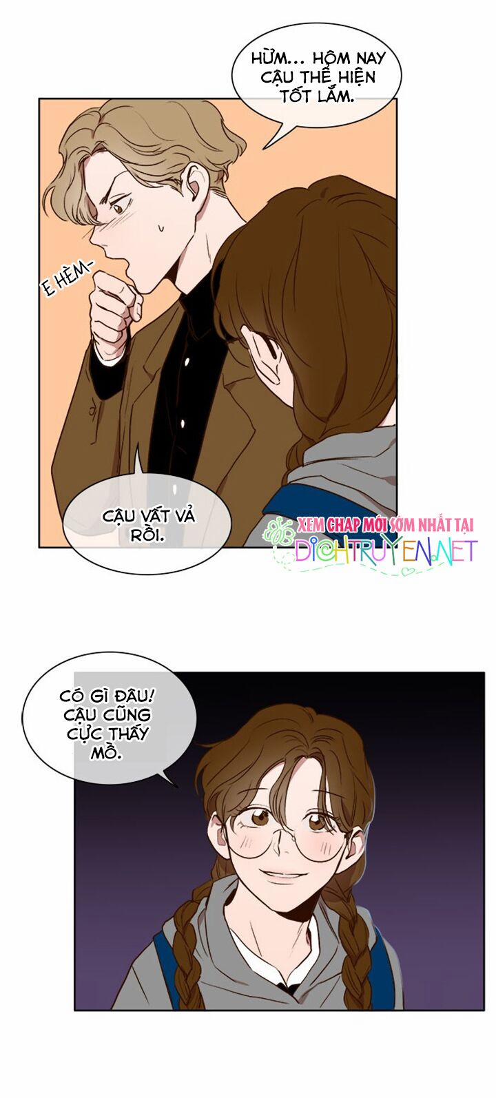 Quỷ Sứ Số 4 15 trang 13