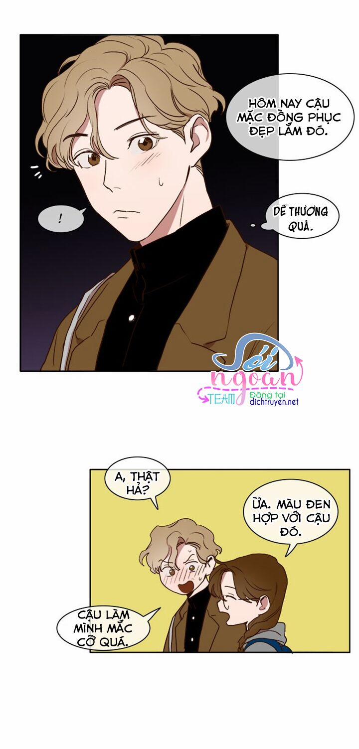 Quỷ Sứ Số 4 15 trang 14