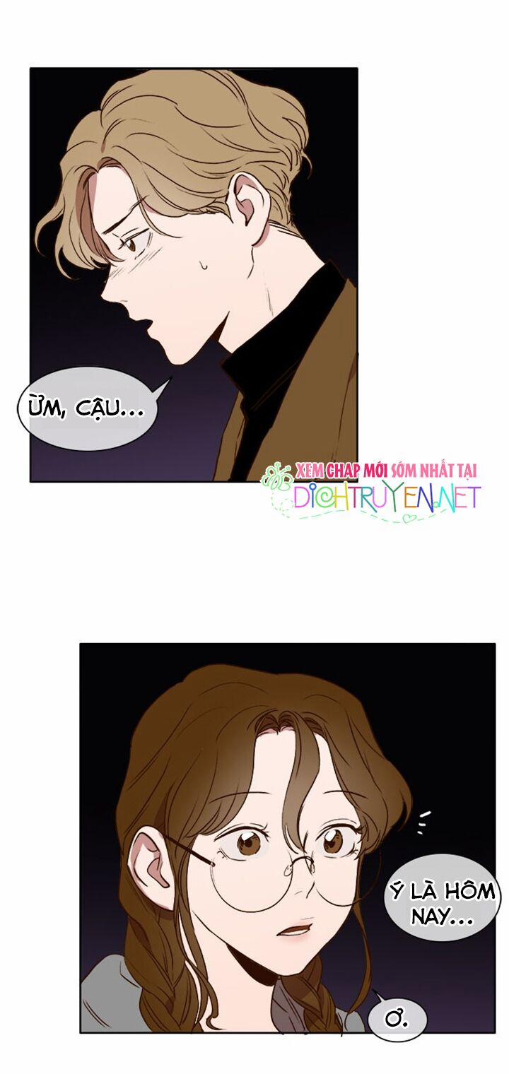 Quỷ Sứ Số 4 15 trang 15