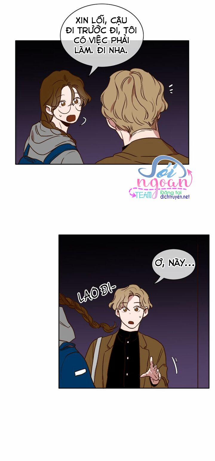 Quỷ Sứ Số 4 15 trang 16