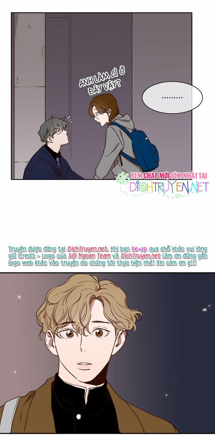 Quỷ Sứ Số 4 15 trang 17