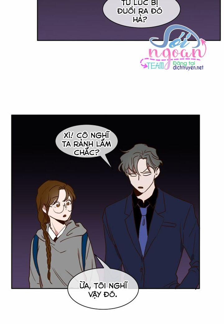 Quỷ Sứ Số 4 15 trang 19