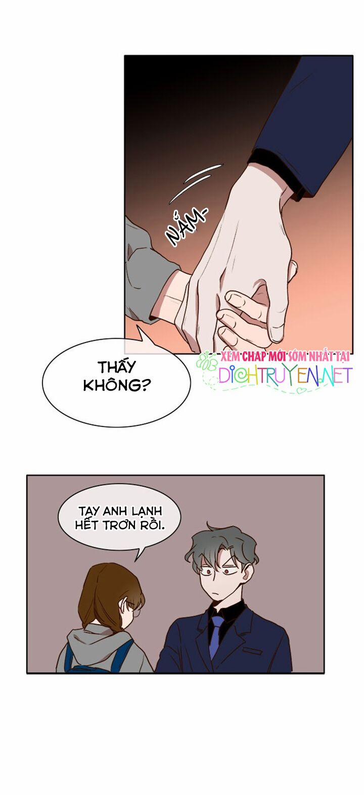 Quỷ Sứ Số 4 15 trang 20