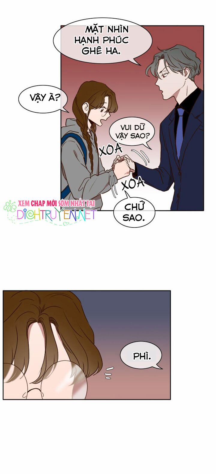 Quỷ Sứ Số 4 15 trang 22