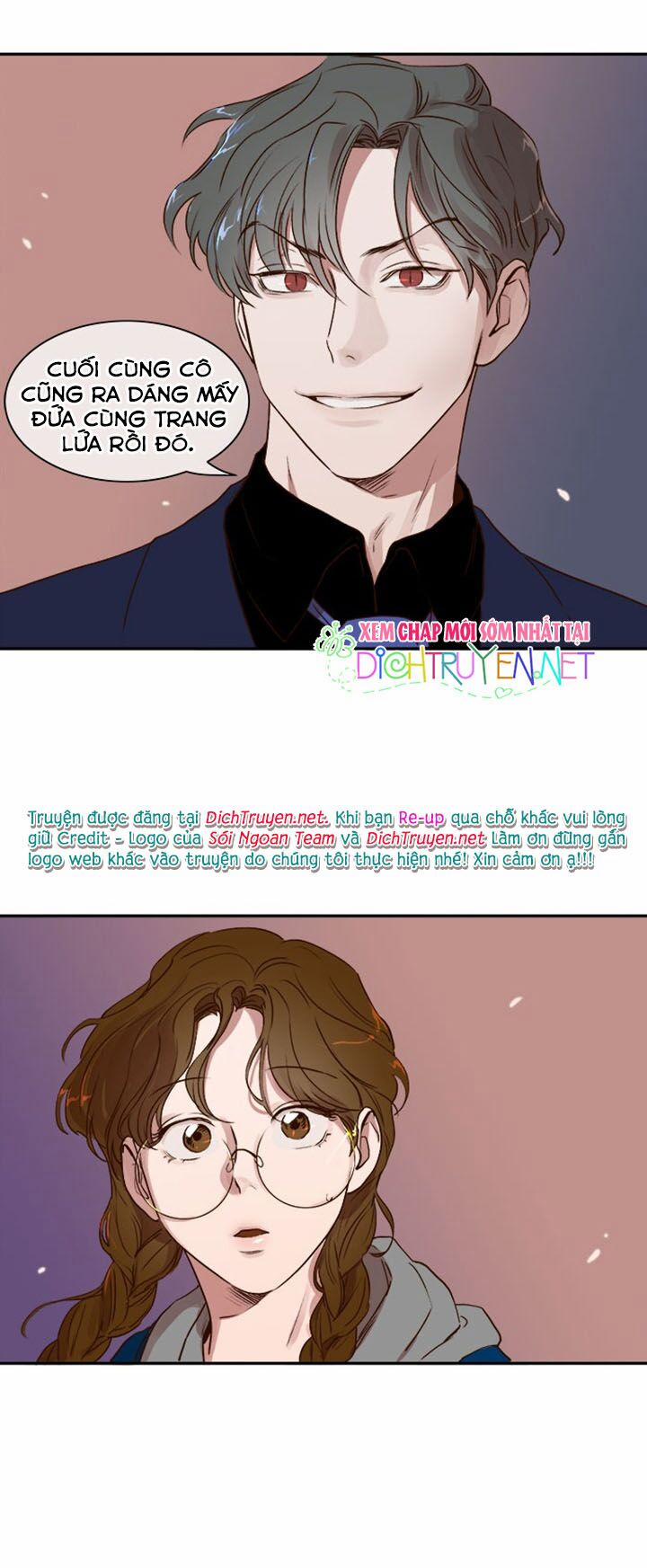 Quỷ Sứ Số 4 15 trang 23